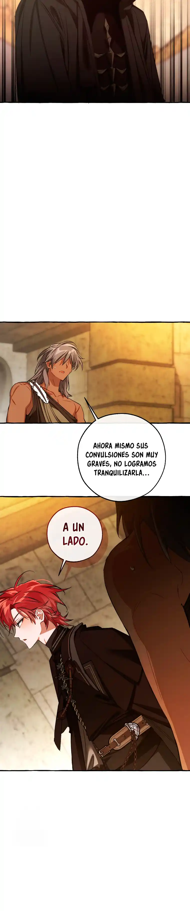 Trash Of The Count's Family - Capítulo 155 - Página 7 - LectorTMOo