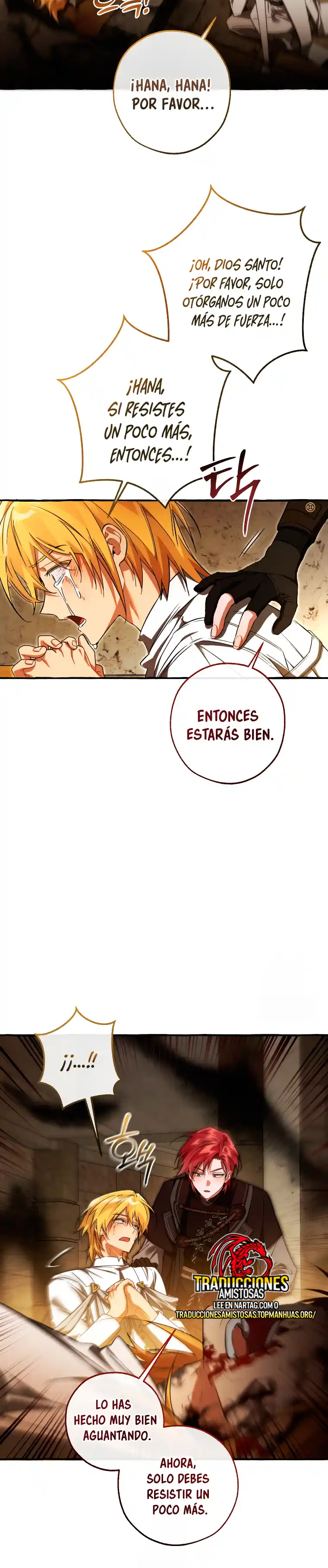 Trash Of The Count's Family - Capítulo 155 - Página 10 - LectorTMOo