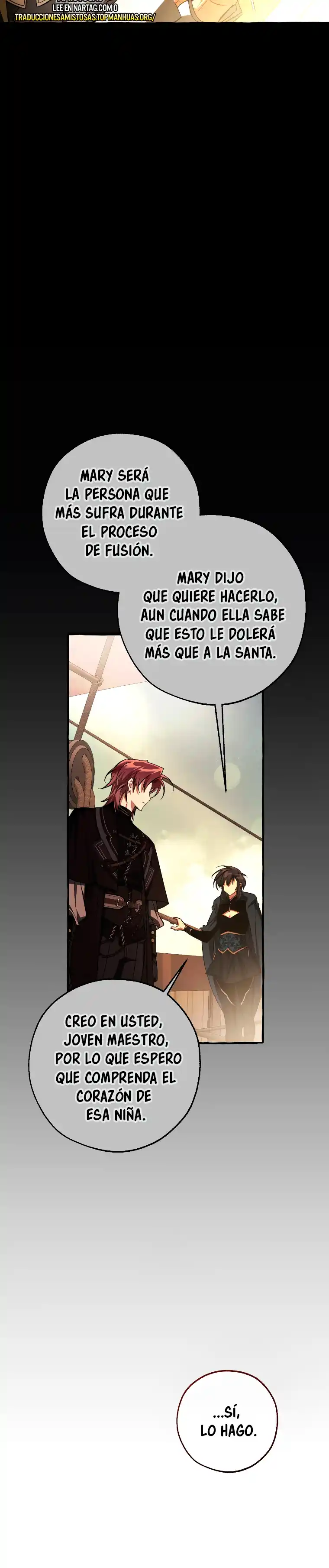 Trash Of The Count's Family - Capítulo 155 - Página 19 - LectorTMOo