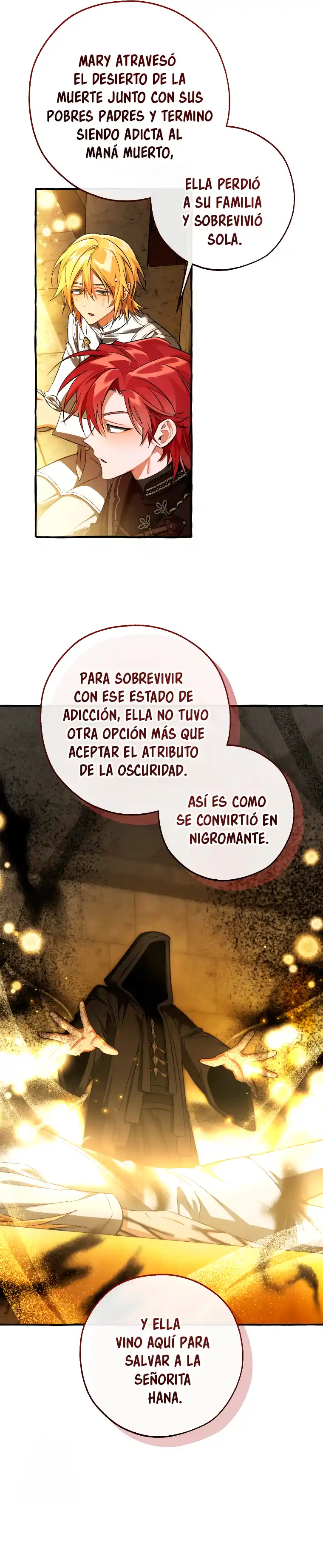 Trash Of The Count's Family - Capítulo 155 - Página 20 - LectorTMOo
