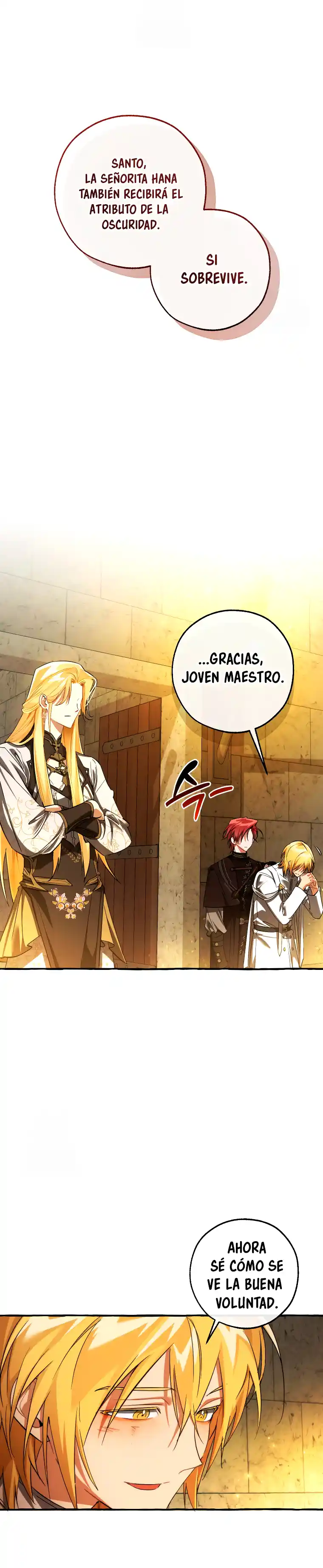 Trash Of The Count's Family - Capítulo 155 - Página 22 - LectorTMOo
