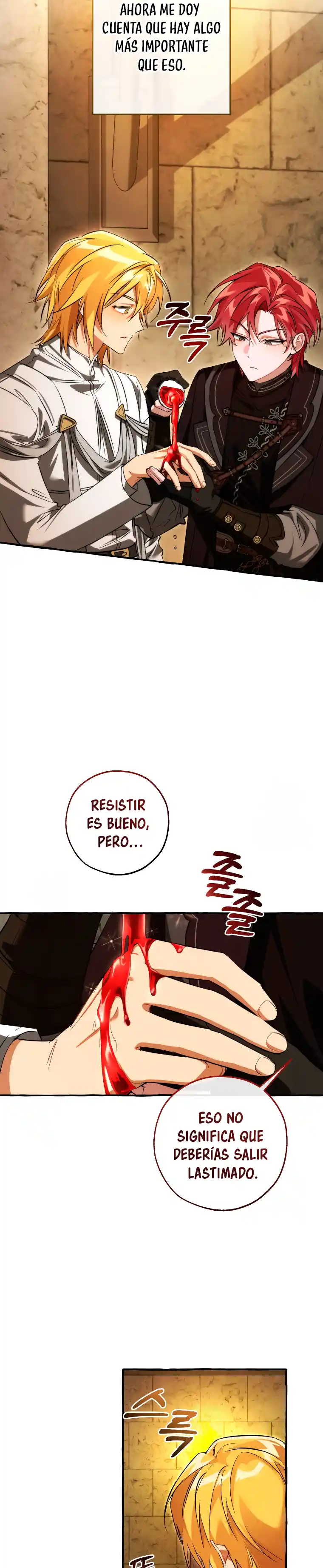 Trash Of The Count's Family - Capítulo 155 - Página 24 - LectorTMOo