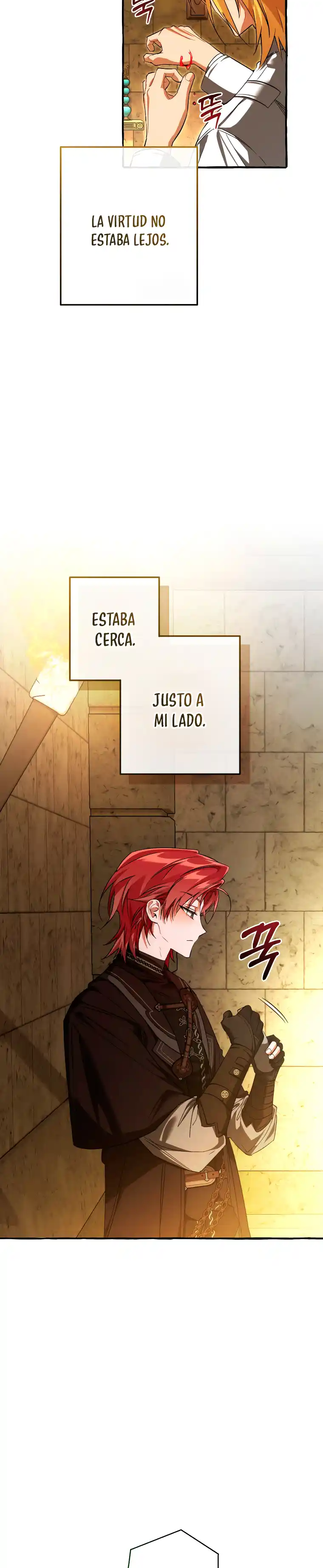 Trash Of The Count's Family - Capítulo 155 - Página 25 - LectorTMOo
