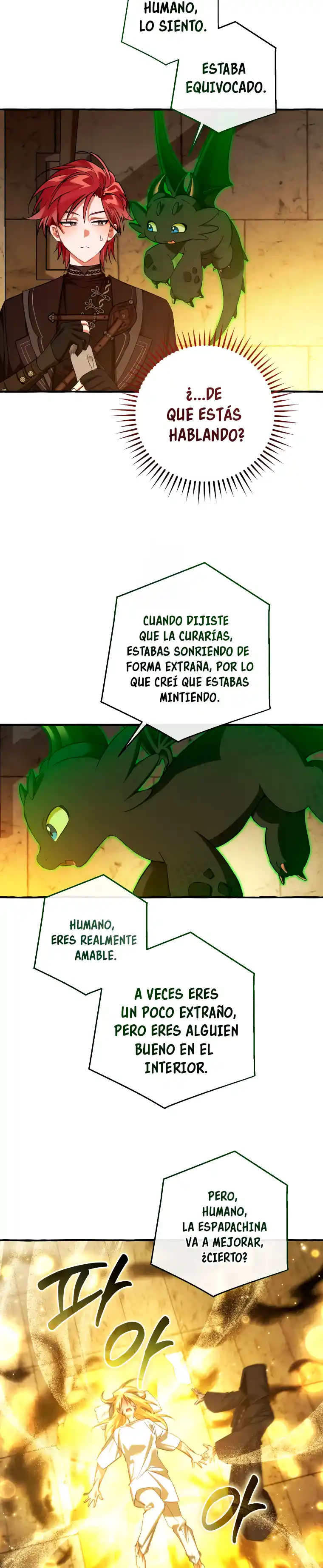 Trash Of The Count's Family - Capítulo 155 - Página 26 - LectorTMOo