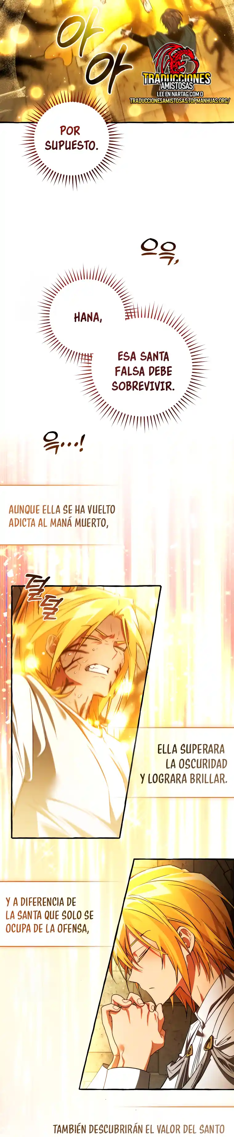 Trash Of The Count's Family - Capítulo 155 - Página 27 - LectorTMOo