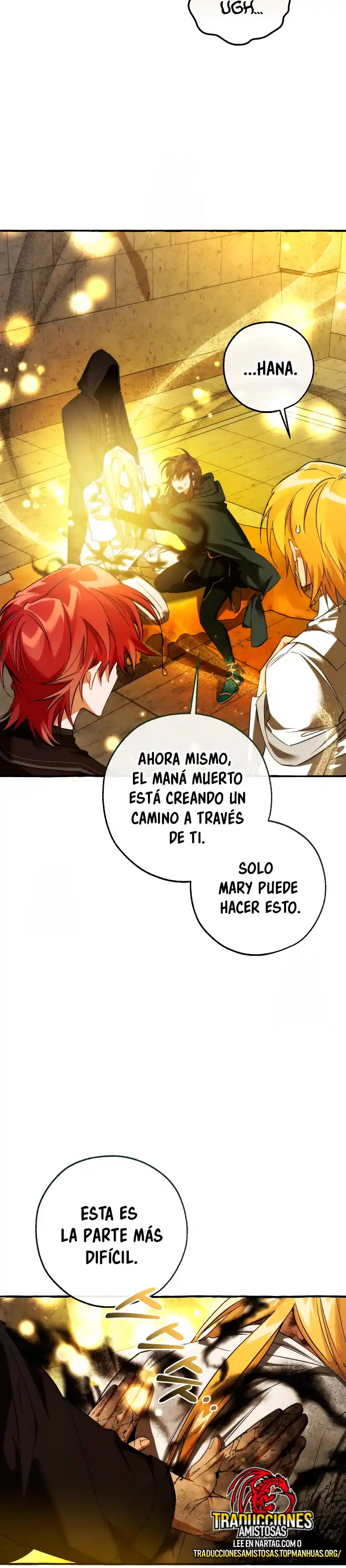 Trash Of The Count's Family - Capítulo 156 - Página 5 - LectorTMOo