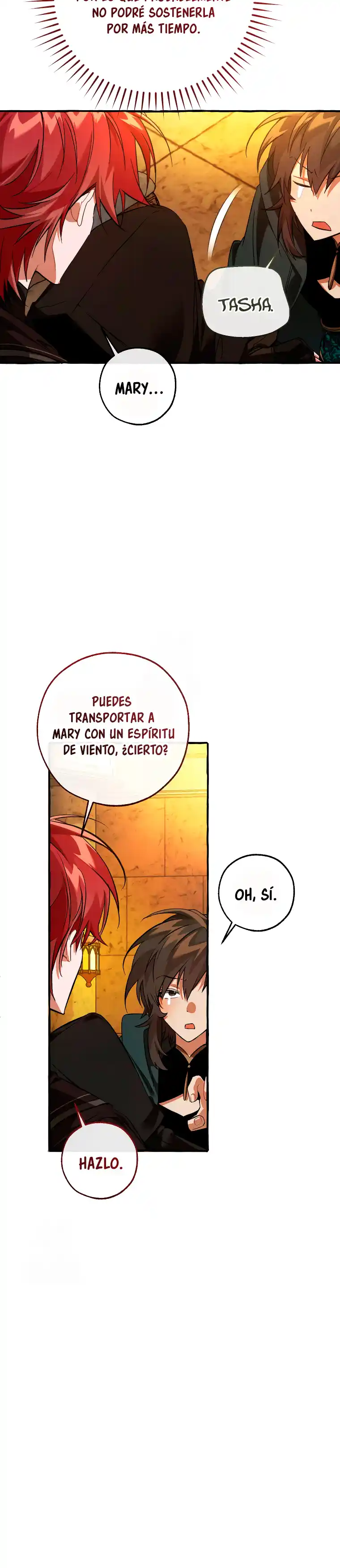 Trash Of The Count's Family - Capítulo 156 - Página 15 - LectorTMOo
