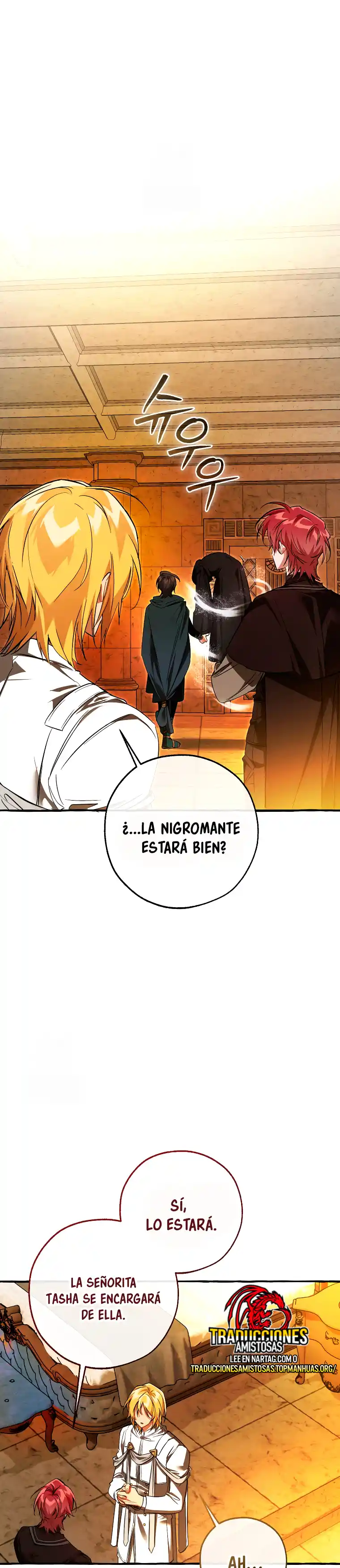 Trash Of The Count's Family - Capítulo 156 - Página 16 - LectorTMOo