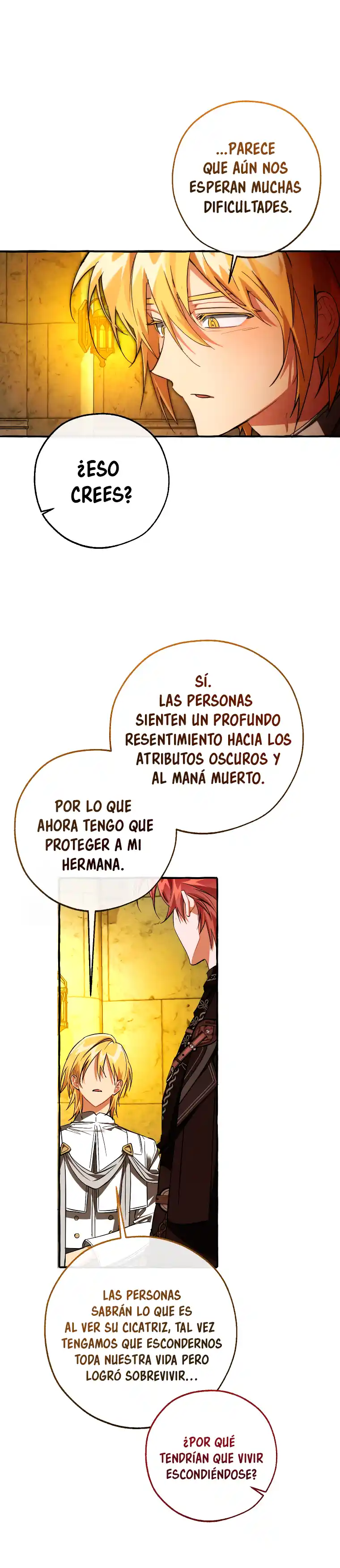 Trash Of The Count's Family - Capítulo 156 - Página 19 - LectorTMOo