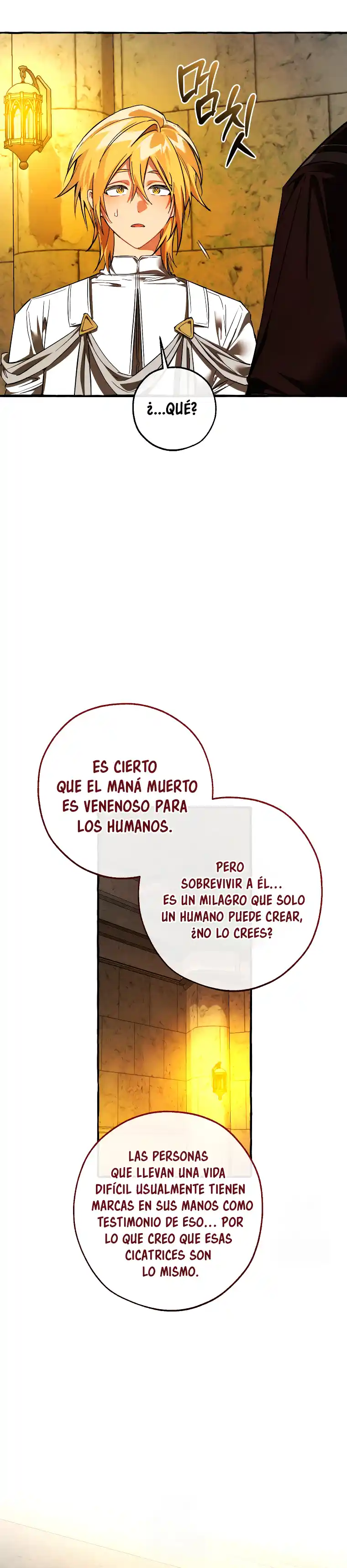 Trash Of The Count's Family - Capítulo 156 - Página 20 - LectorTMOo