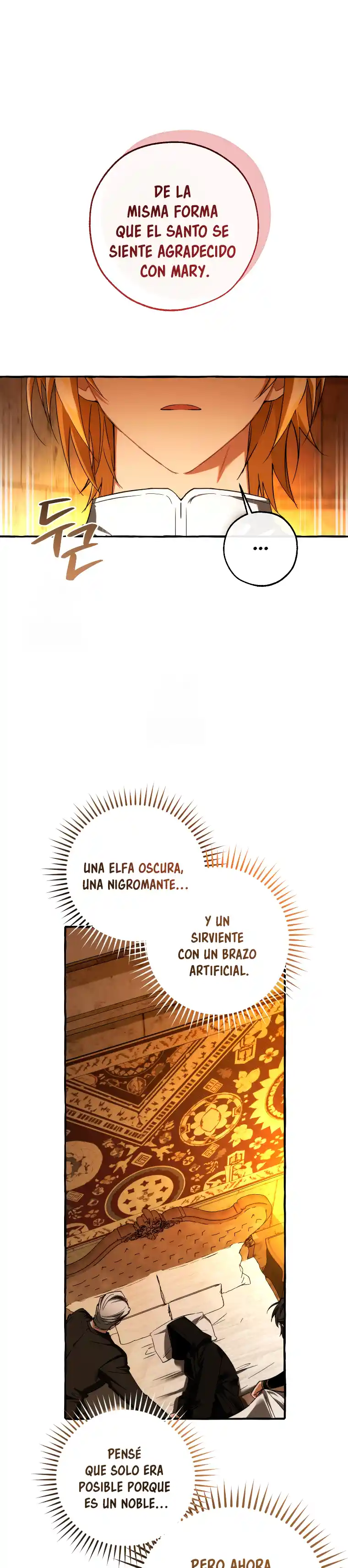 Trash Of The Count's Family - Capítulo 156 - Página 22 - LectorTMOo