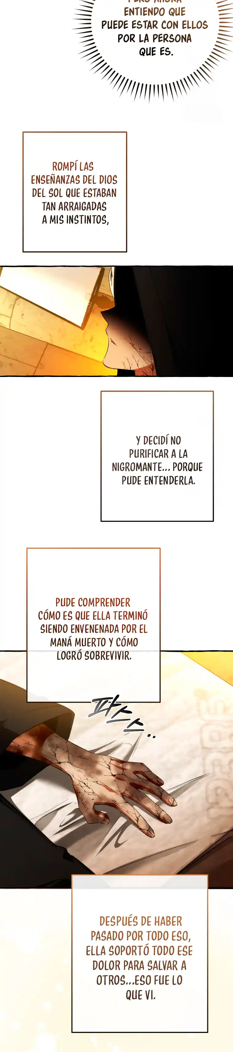 Trash Of The Count's Family - Capítulo 156 - Página 23 - LectorTMOo