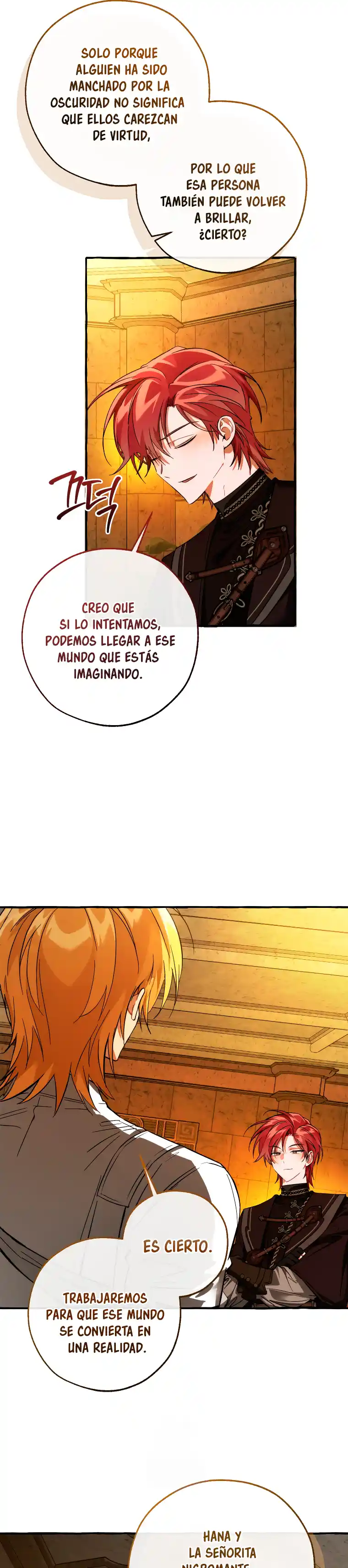 Trash Of The Count's Family - Capítulo 156 - Página 25 - LectorTMOo