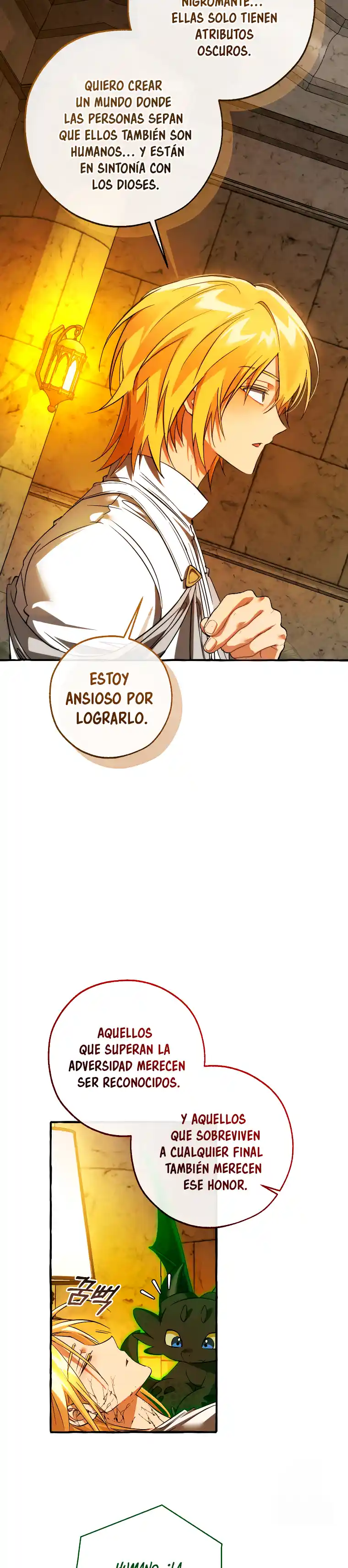 Trash Of The Count's Family - Capítulo 156 - Página 26 - LectorTMOo