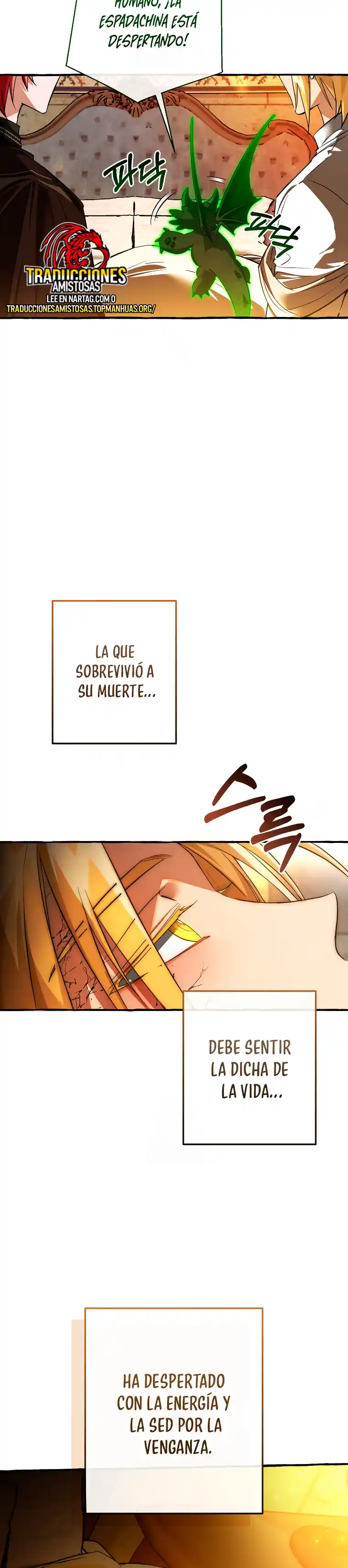 Trash Of The Count's Family - Capítulo 156 - Página 27 - LectorTMOo