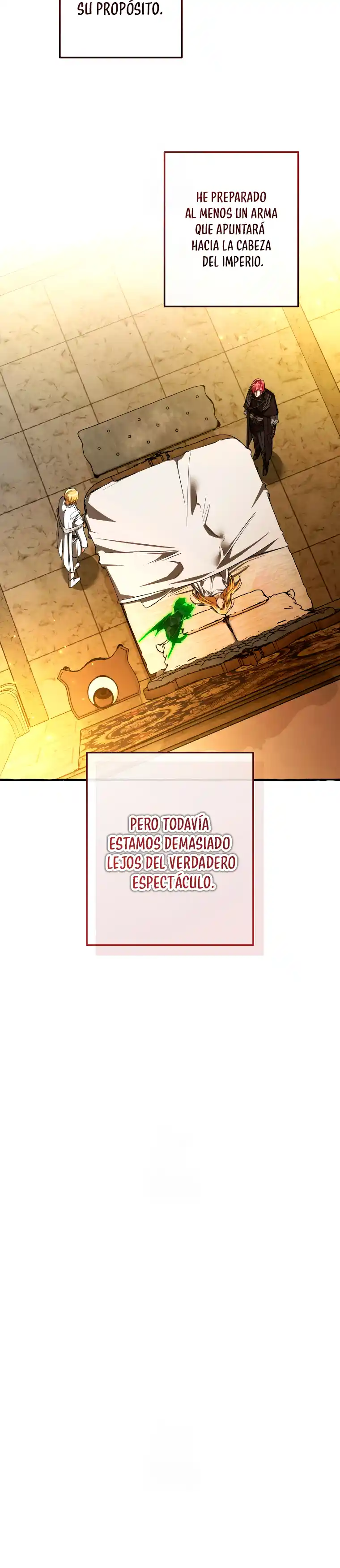 Trash Of The Count's Family - Capítulo 156 - Página 29 - LectorTMOo