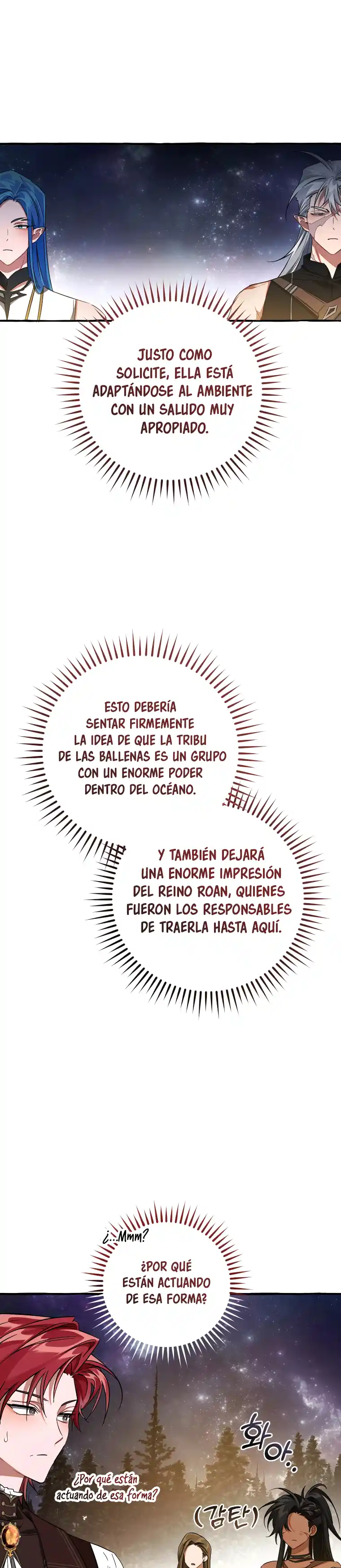 Trash Of The Count's Family - Capítulo 159 - Página 9 - LectorTMOo