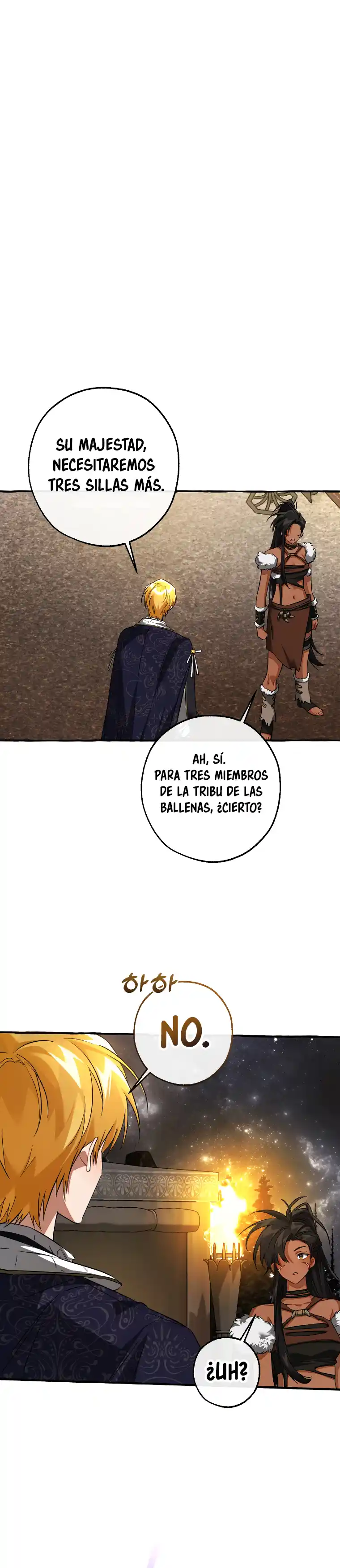 Trash Of The Count's Family - Capítulo 159 - Página 11 - LectorTMOo