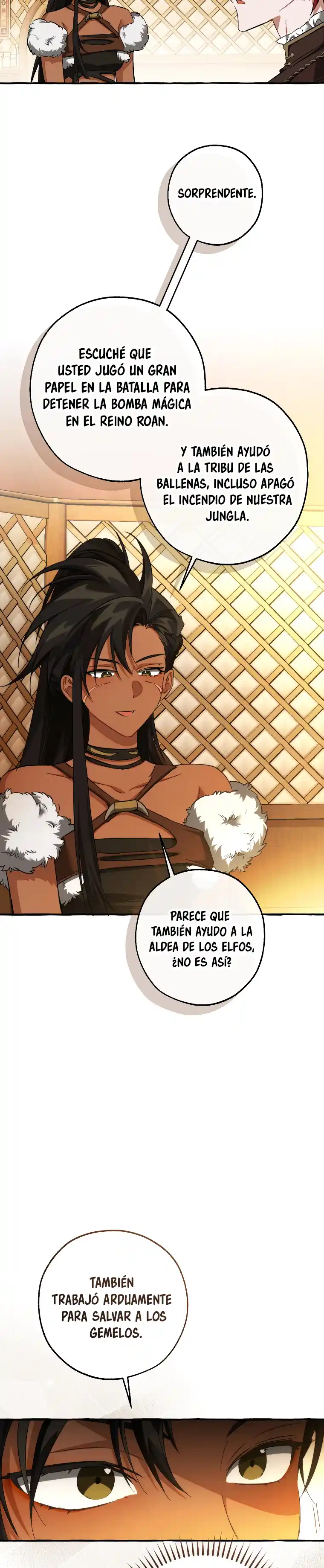 Trash Of The Count's Family - Capítulo 159 - Página 18 - LectorTMOo