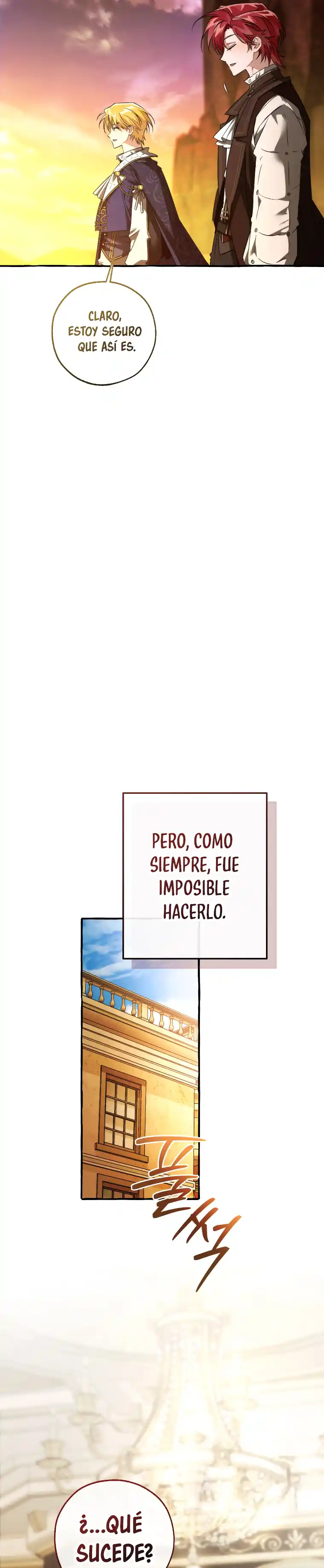 Trash Of The Count's Family - Capítulo 159 - Página 28 - LectorTMOo