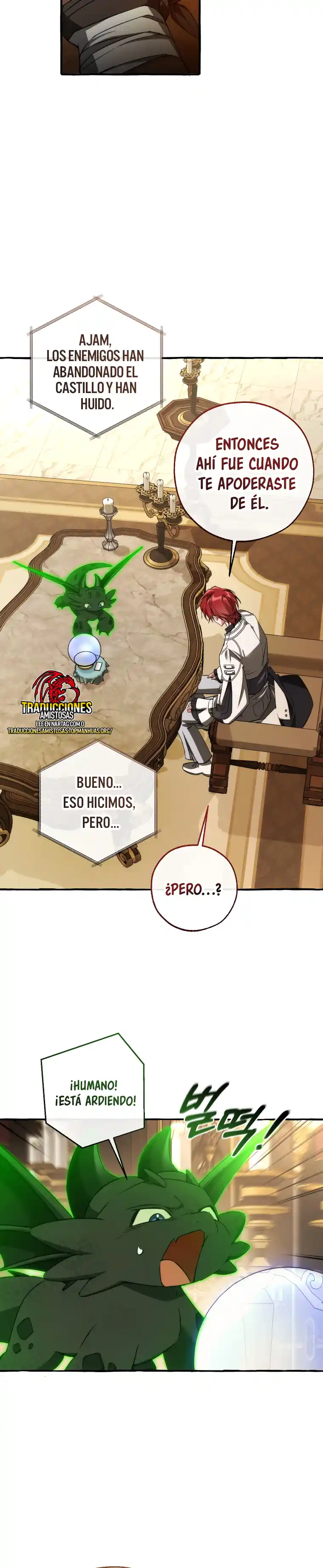 Trash Of The Count's Family - Capítulo 159 - Página 33 - LectorTMOo