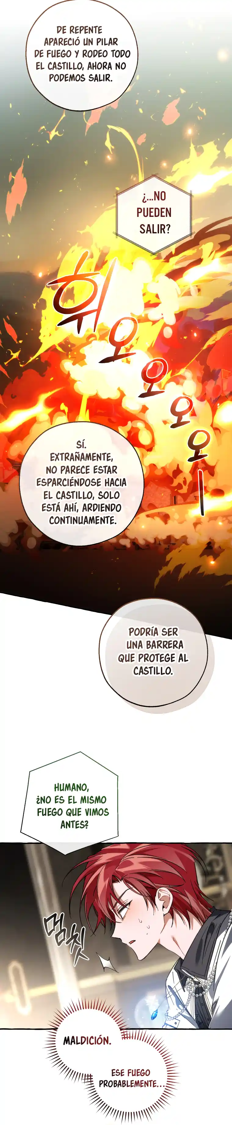 Trash Of The Count's Family - Capítulo 159 - Página 34 - LectorTMOo