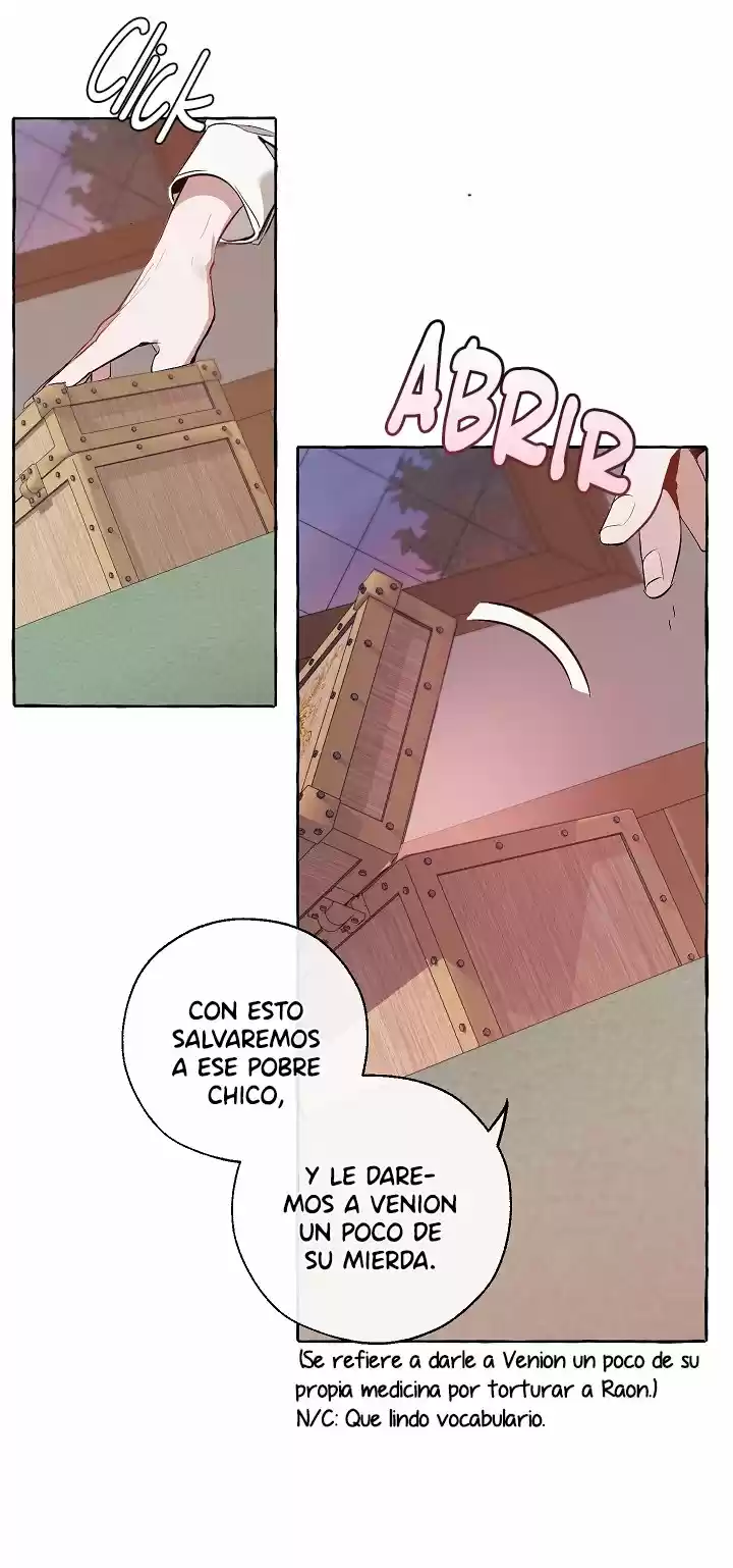Trash Of The Count's Family - Capítulo 16 - Página 30 - LectorTMOo