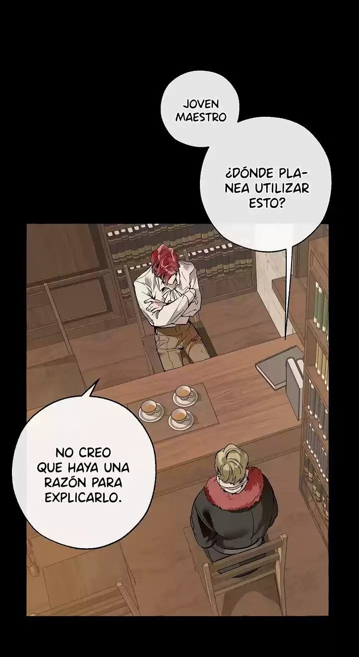 Trash Of The Count's Family - Capítulo 16 - Página 34 - LectorTMOo