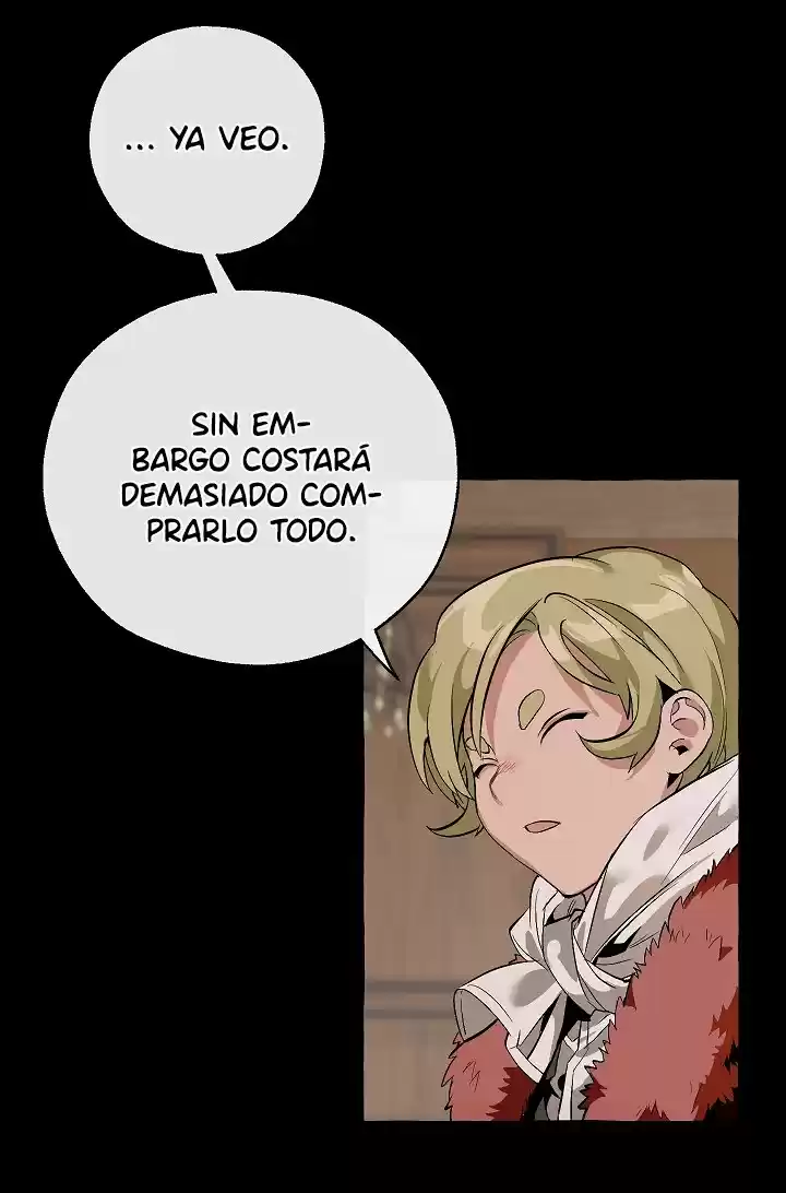 Trash Of The Count's Family - Capítulo 16 - Página 35 - LectorTMOo
