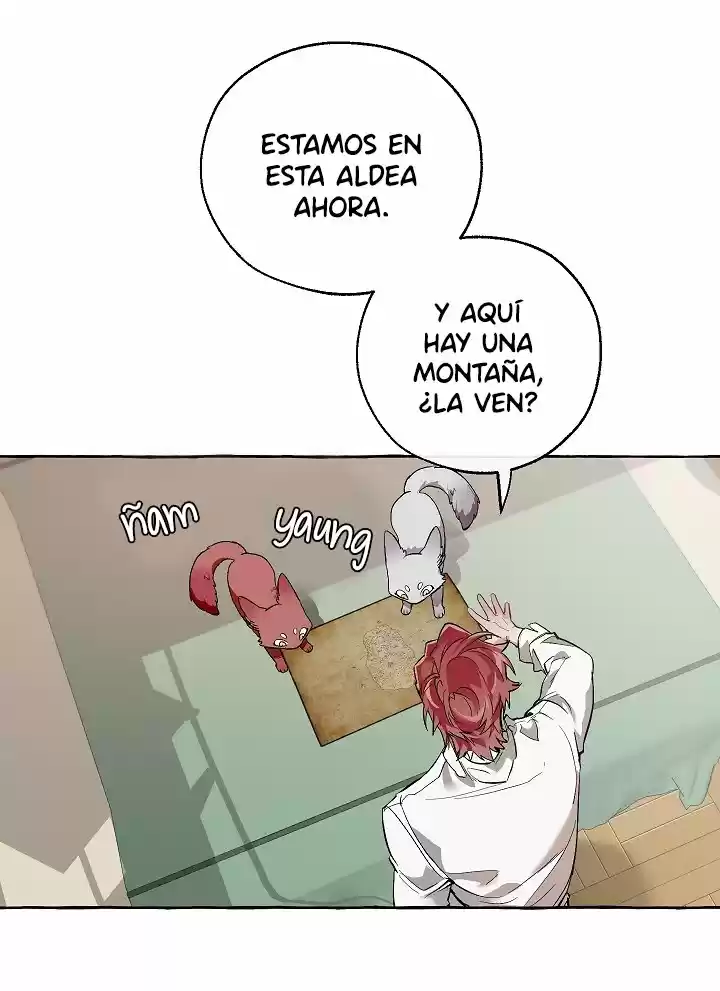 Trash Of The Count's Family - Capítulo 16 - Página 49 - LectorTMOo