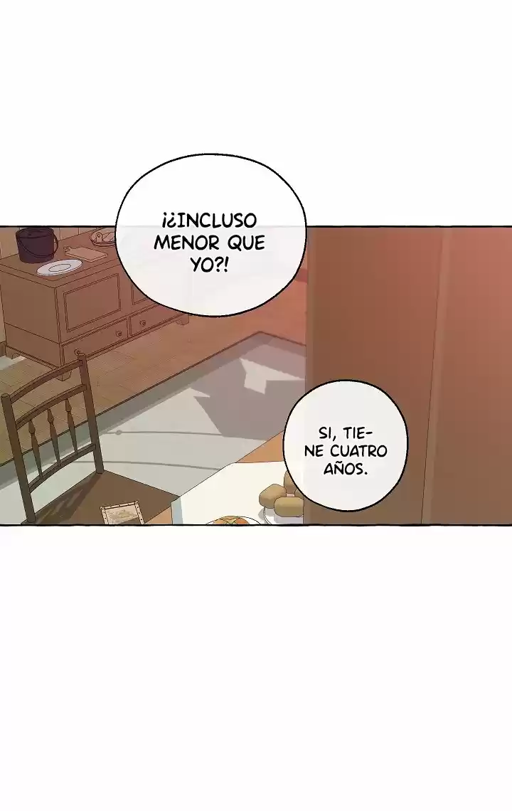 Trash Of The Count's Family - Capítulo 16 - Página 52 - LectorTMOo