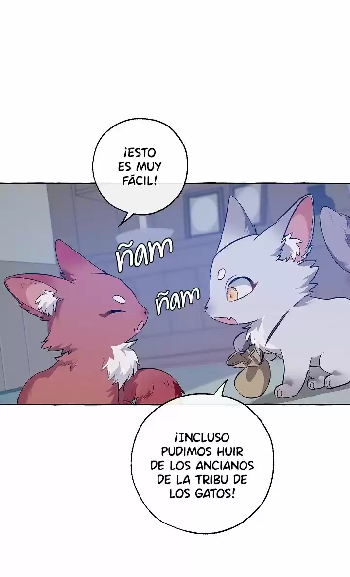 Trash Of The Count's Family - Capítulo 16 - Página 57 - LectorTMOo