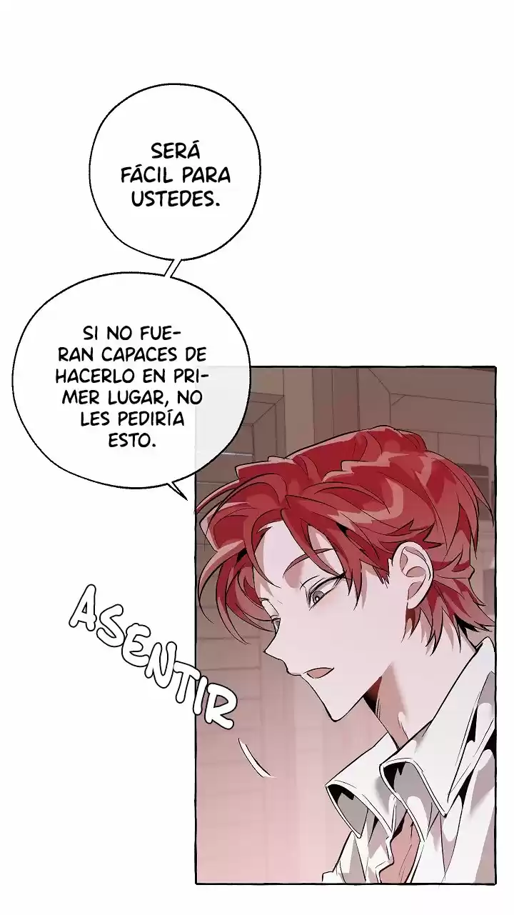 Trash Of The Count's Family - Capítulo 16 - Página 58 - LectorTMOo