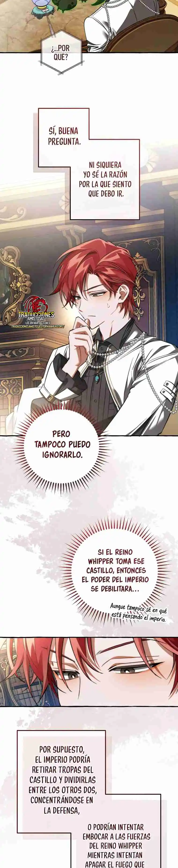 Trash Of The Count's Family - Capítulo 160 - Página 10 - LectorTMOo