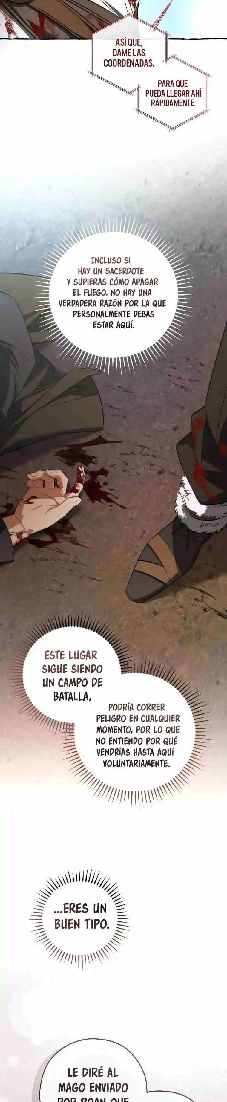 Trash Of The Count's Family - Capítulo 160 - Página 13 - LectorTMOo