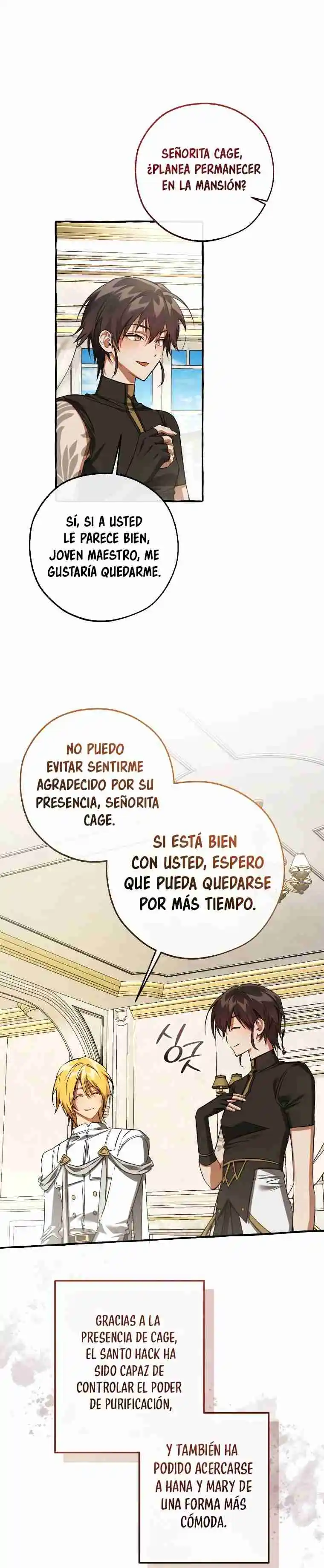 Trash Of The Count's Family - Capítulo 160 - Página 24 - LectorTMOo
