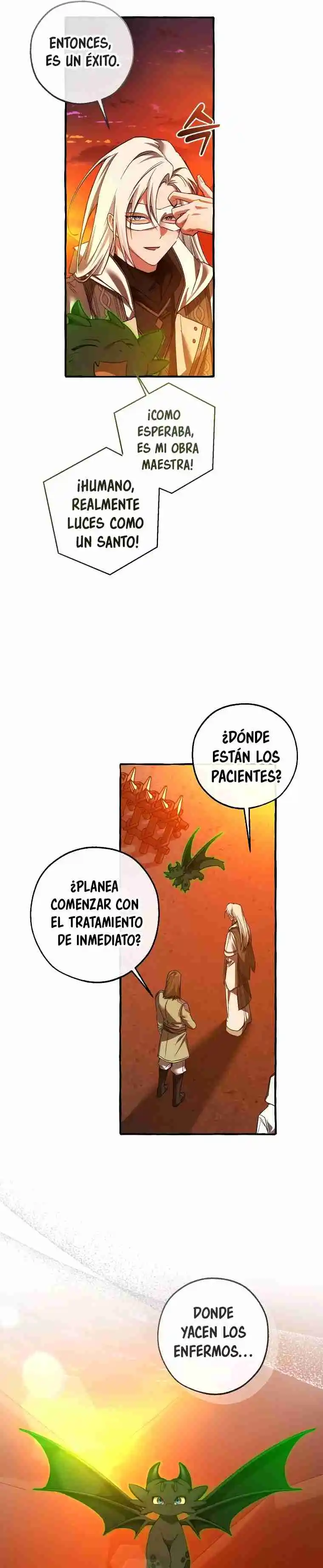 Trash Of The Count's Family - Capítulo 160 - Página 39 - LectorTMOo
