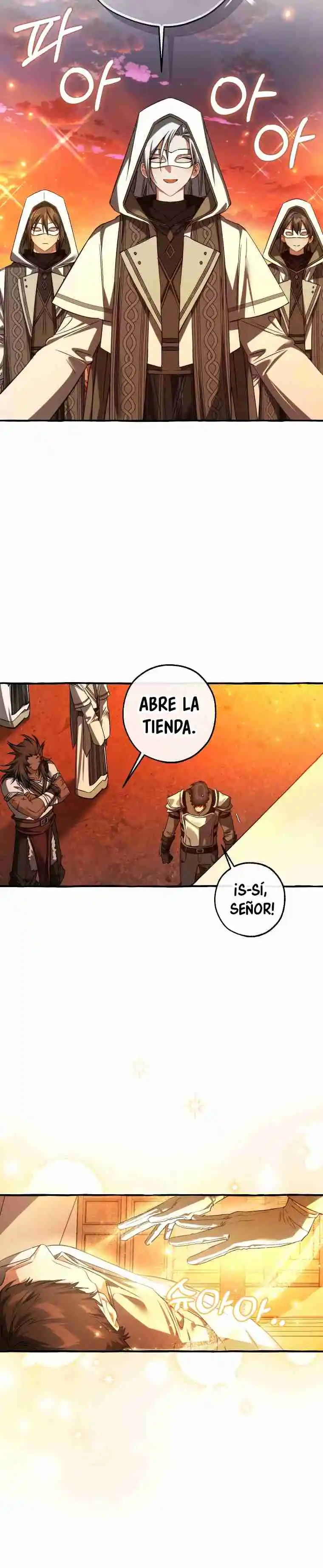 Trash Of The Count's Family - Capítulo 160 - Página 50 - LectorTMOo