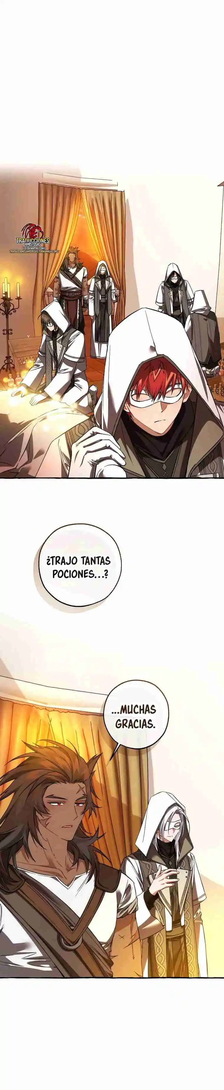 Trash Of The Count's Family - Capítulo 160 - Página 52 - LectorTMOo