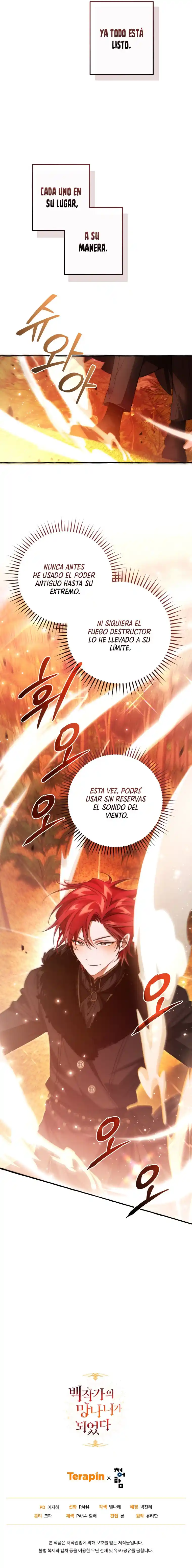 Trash Of The Count's Family - Capítulo 164 - Página 9 - LectorTMOo