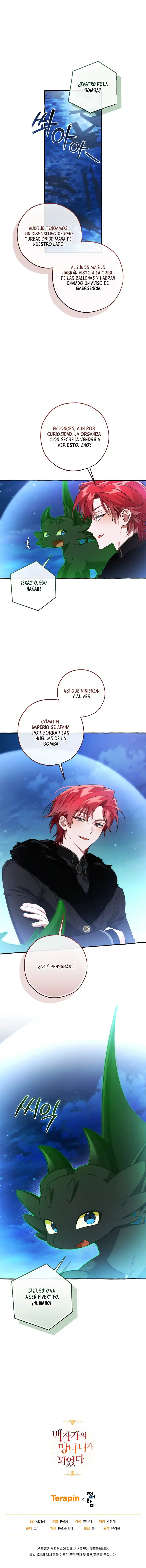 Trash Of The Count's Family - Capítulo 166 - Página 9 - LectorTMOo