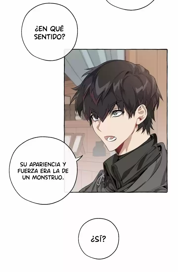 Trash Of The Count's Family - Capítulo 17 - Página 8 - LectorTMOo