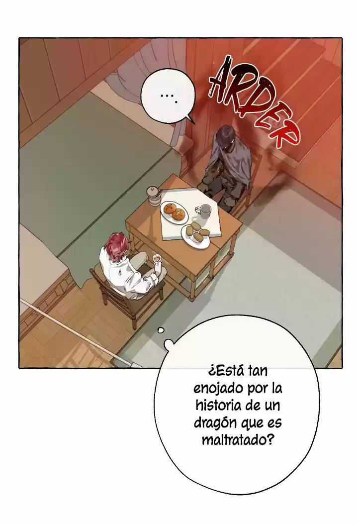 Trash Of The Count's Family - Capítulo 17 - Página 21 - LectorTMOo