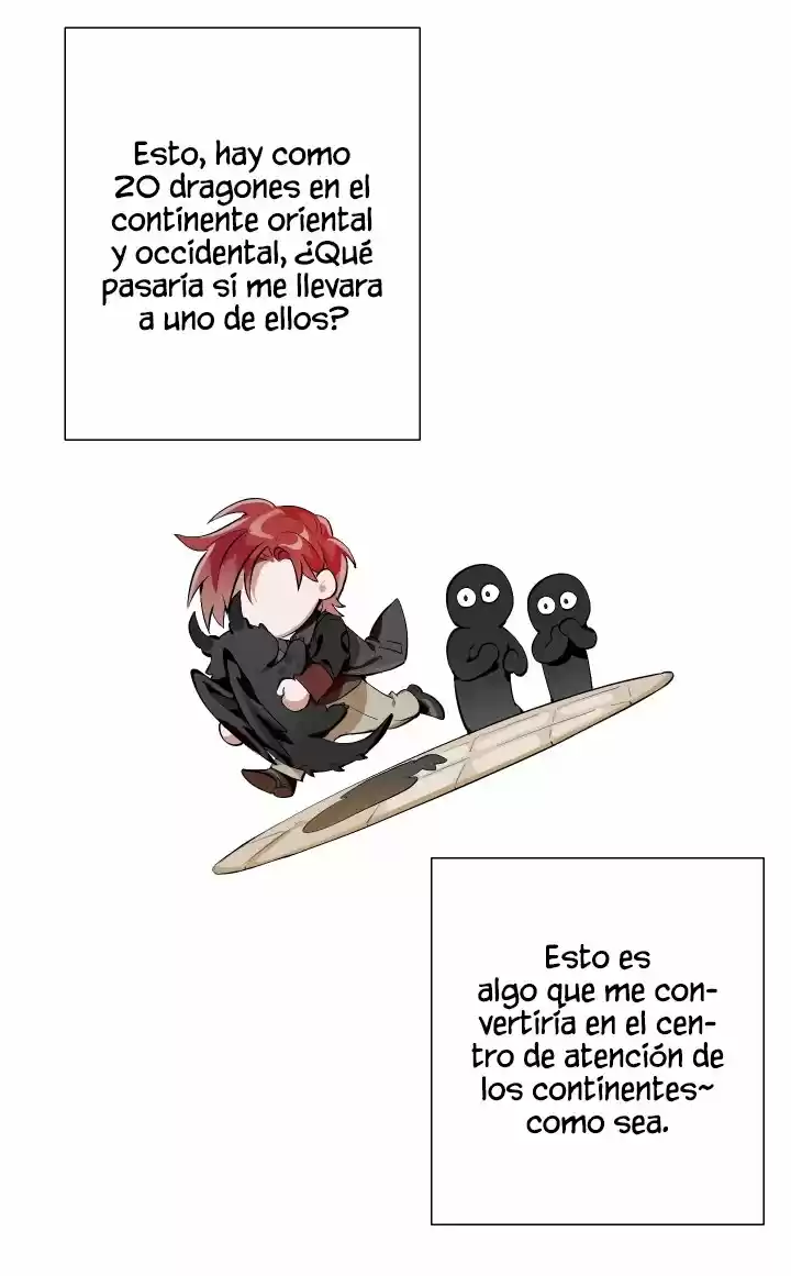 Trash Of The Count's Family - Capítulo 17 - Página 28 - LectorTMOo