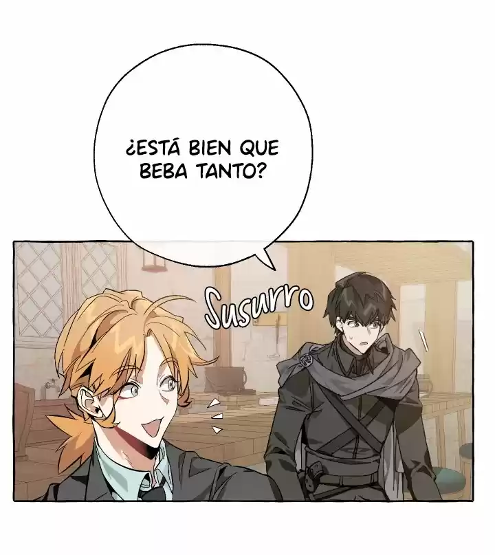 Trash Of The Count's Family - Capítulo 17 - Página 39 - LectorTMOo