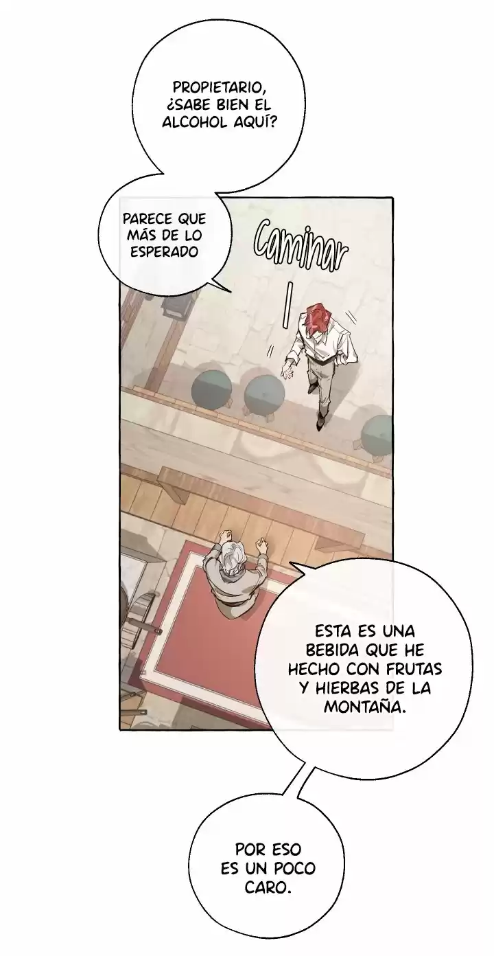 Trash Of The Count's Family - Capítulo 17 - Página 41 - LectorTMOo