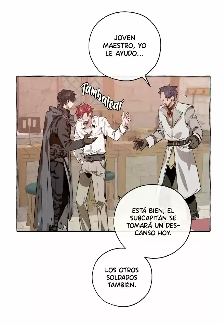 Trash Of The Count's Family - Capítulo 17 - Página 46 - LectorTMOo