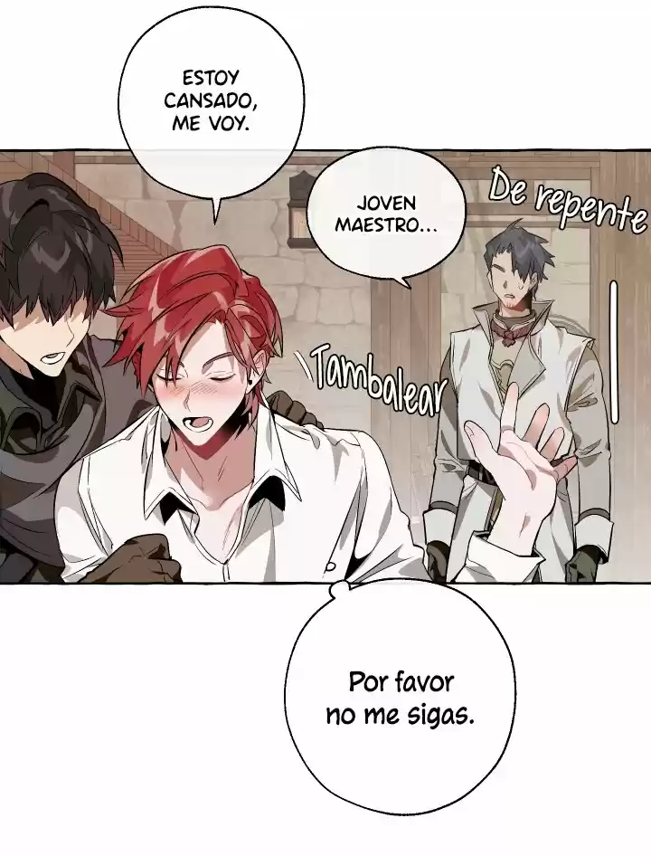 Trash Of The Count's Family - Capítulo 17 - Página 48 - LectorTMOo