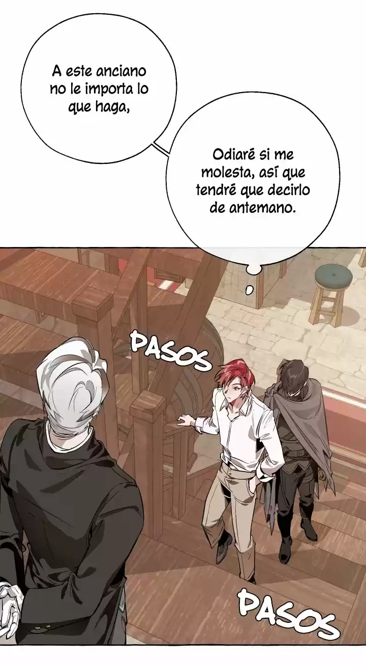 Trash Of The Count's Family - Capítulo 17 - Página 51 - LectorTMOo