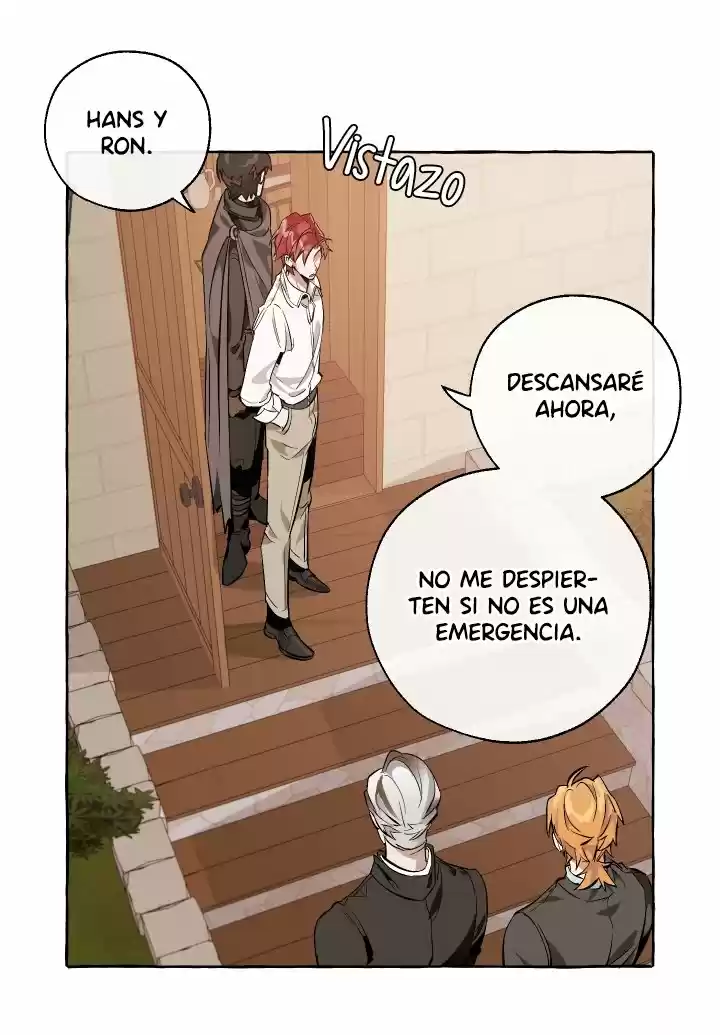 Trash Of The Count's Family - Capítulo 17 - Página 54 - LectorTMOo
